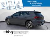 Volkswagen Golf  2,0 TSI Style DSG PDC ACC CARPLAY 2,0 TSI - Volkswagen Golf: Allradantrieb