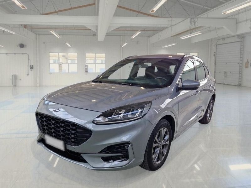 Ford FORD KUGA 2.5 BENZINA FHEV 152 CV 2WD ST-LINE AU