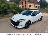 Renault Megane III Coupe Emotion - Renault Megane: Emotion