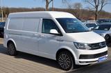 Volkswagen T6 4M DSG Transporter Mittelhochdach LED-NAV-ACC - Volkswagen: Transporter
