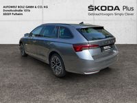 Skoda Octavia - Vorschau Bild 6