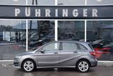 Mercedes-Benz B 160 *Urban-/Progressive-Paket*Anhängevorric... - Mercedes-Benz B 160 Gebrauchtwagen