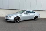 Mercedes-Benz CLS 350 CGI -Autom.-Schiebedach-Sitzmemory - Mercedes-Benz CLS 350 in Bremen