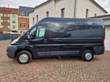 Citroën Jumper 3.5to/Klima/Standheizung/Kamera/1.Hand - Citroën in Dresden