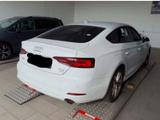 Audi A5 Sportback 2.0 TFSI S tro*Xenon*Smartphone Int - Audi A5 Gebrauchtwagen in Wiesbaden