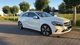 Mercedes-Benz A 200 d 4MATIC DCT -