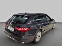 Audi A4 - Vorschau Bild 2