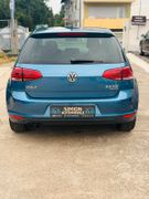 VW Golf 2.0 TDI*S-Heft*TÜV*INSP*PDC*LED*8bereift