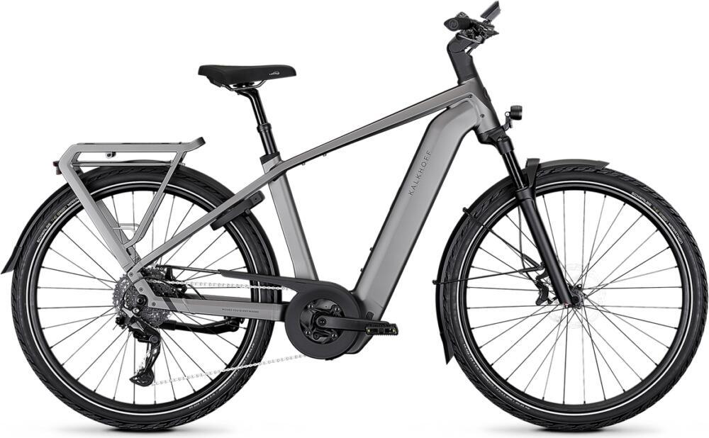 Kalkhoff ENDEAVOUR 5+ ADVANCE 58 cm (XL)