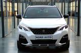 Peugeot 3008 1.6 GT-LINE Autom. Navi/KAM/LED/ACC/PDC - weiße Peugeot 3008