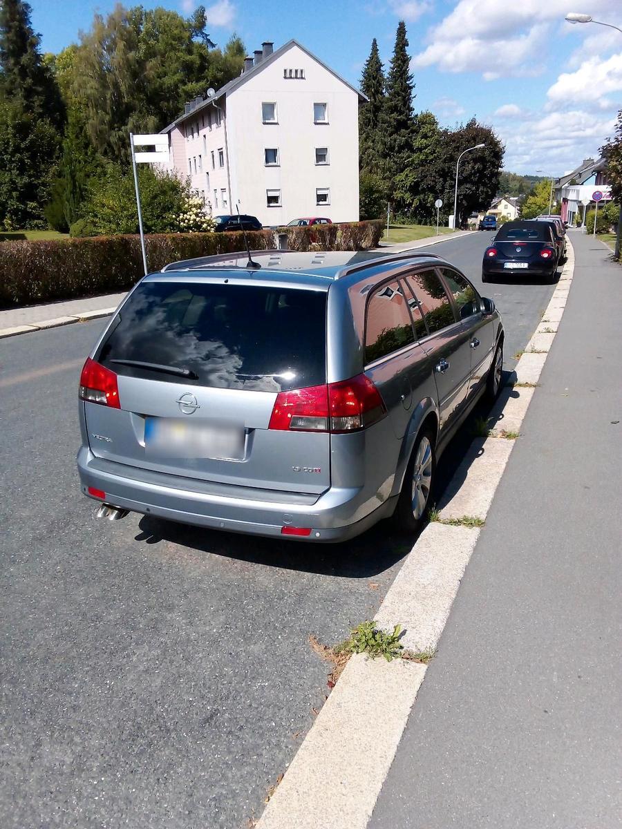 Opel Vectra 2009 — photo 5