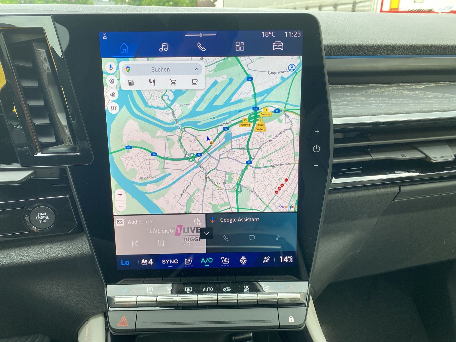 Renault Espace - Bild 17