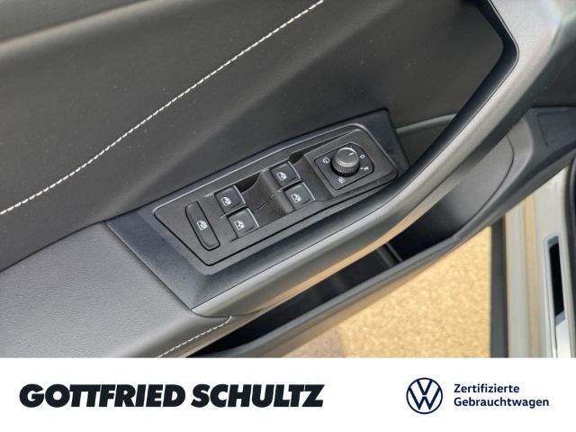 Volkswagen T-Roc - Bild 13