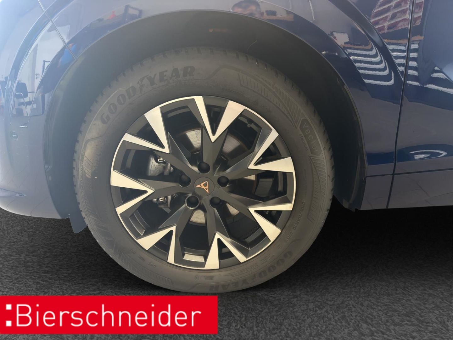 Cupra Terramar - Bild 29