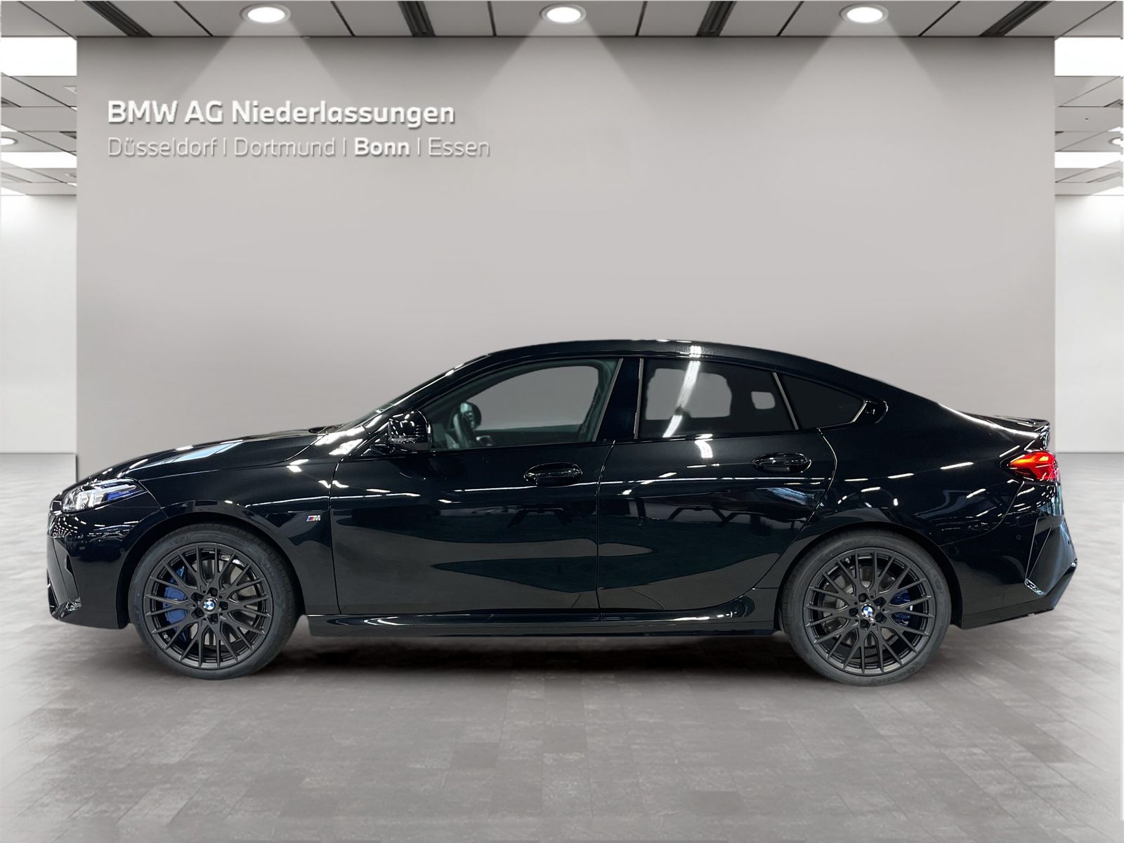 BMW M235 - Bild 5