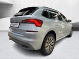 Skoda Kamiq Clever 1.0 TSI DSG AHK LED NAV KAM PDC SHZ - Skoda Gebrauchtwagen in Ulm