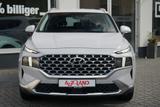 Hyundai Santa Fe 1.6 Prime PHEV 4WD LED Navi ACC Head-Up - gebrauchte Hyundai SANTA FE aus dem Jahr 2022