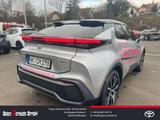 Toyota C-HR Der neue 1.8 Hybrid Team D Automatik LED - Toyota C-HR in Saarbrücken