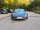 Tesla Model 3 Allradantrieb mit Dualmotor Long Ran... - Tesla Model 3 in Hamburg
