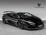 Lamborghini Huracán Performante Spyder - gebrauchte Lamborghini Roadster