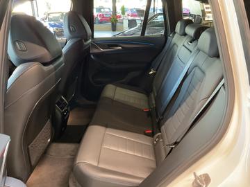 صورة مصغرة 17 لـ 2024 BMW IX3