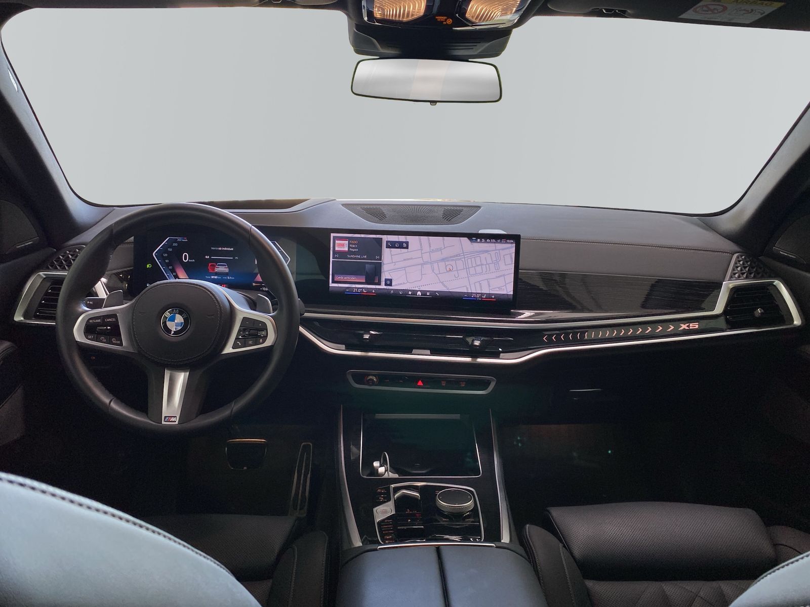 BMW X5 - Bild 12