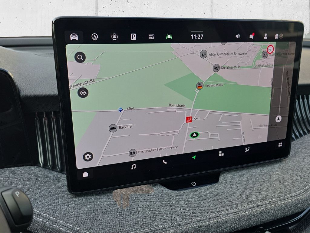 Skoda Superb - Bild 16