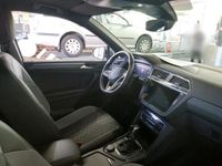 Volkswagen Tiguan Allspace - Vorschau Bild 4