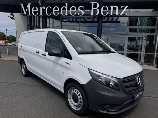 Mercedes-Benz eVito 112 Klima Kamera Navi SHZ Tempomat
