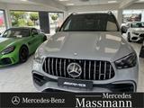 Mercedes-Benz AMG GLE 63 S 4Matic+ Airmatic/Pano - Mercedes-Benz GLE 63 AMG Jahreswagen