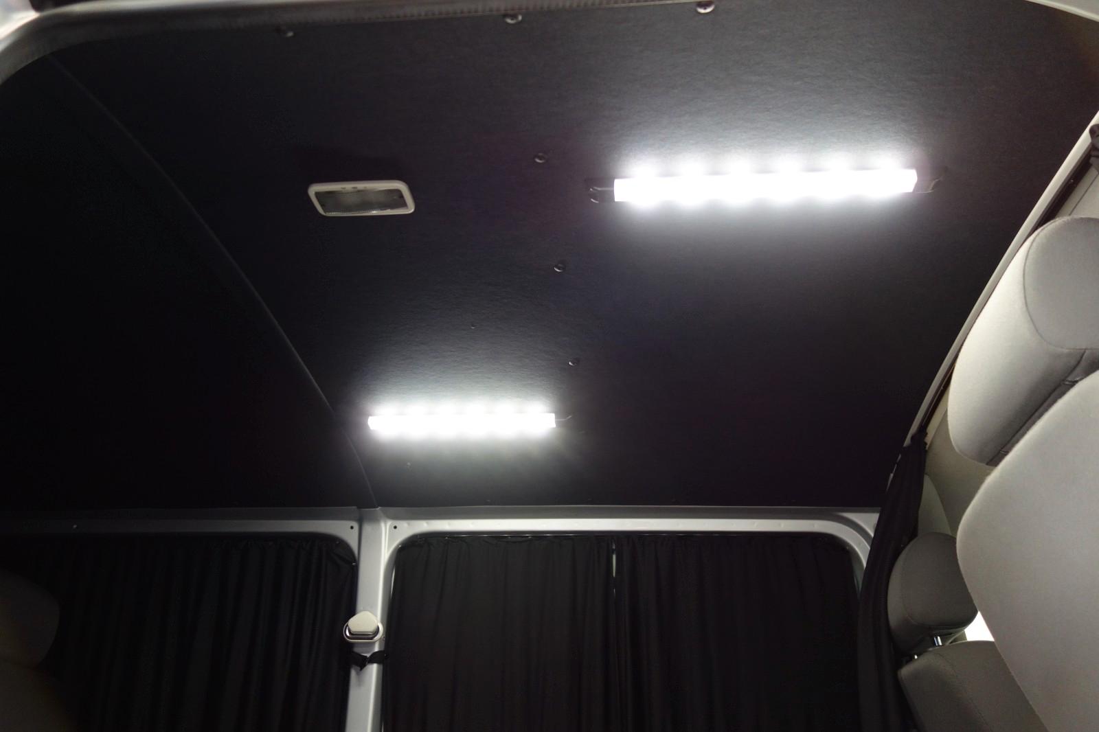Volkswagen T6 Caravelle Extra Lang "Solardach"2xBatterie"