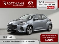 Mazda 2 Hybrid - Vorschau Bild 1