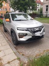 Dacia Spring Essential Electric 45 Essential Elect...