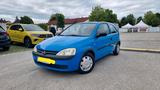 Opel Corsa C 2003 118 kilometers - Opel Corsa aus 2002: 1.2