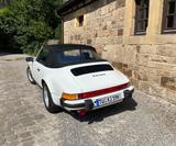 Porsche 911 Carrera G Modell - Porsche: Modell 911