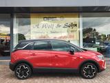 Opel Crossland Ultimate +M-LED+SHZ+KAMERA+NAVI+KLIMA+ - Opel Crossland (X) Jahreswagen