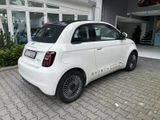 Fiat 500e 500C Elektro, Alufelgen, Komfortpaket - Alufelge Gebrauchtwagen