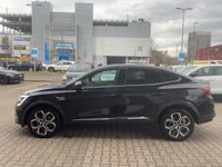 Renault Arkana - Vorschau Bild 11