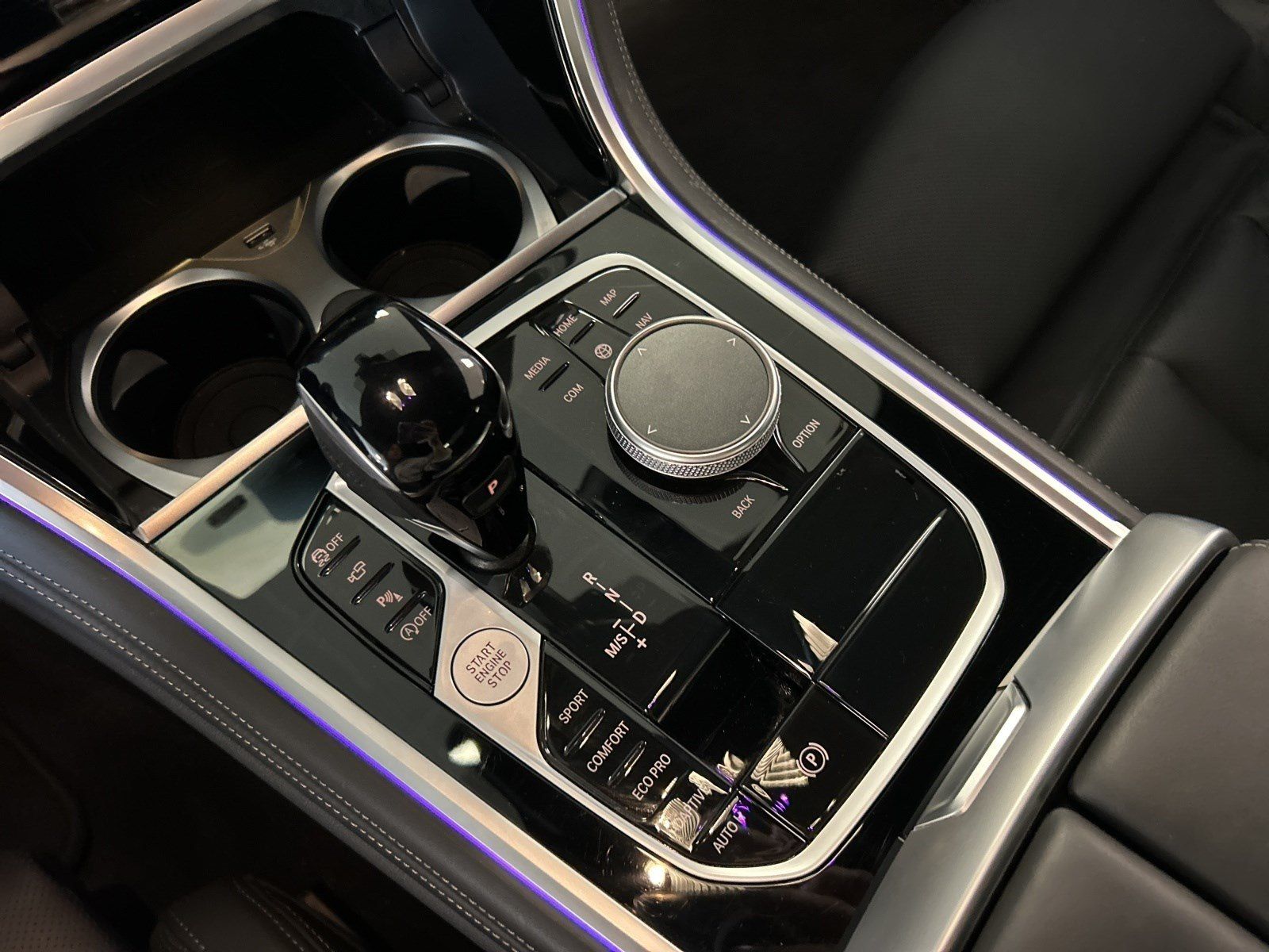 BMW M850 - Bild 11