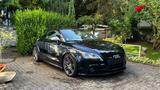 Audi TTS Coupe 2.0 TFSI quattro - *Zahnriemen Neu* - Audi TTS aus 2011