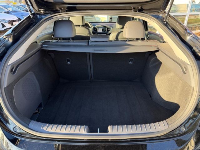 Fahrzeugabbildung Hyundai IONIQ Premium Hybrid Navi Leder Memory Sitze Sou