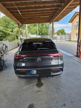 Mercedes-Benz EQC 400 4MATIC AMG Line AMG Line - Mercedes-Benz EQC in Berlin