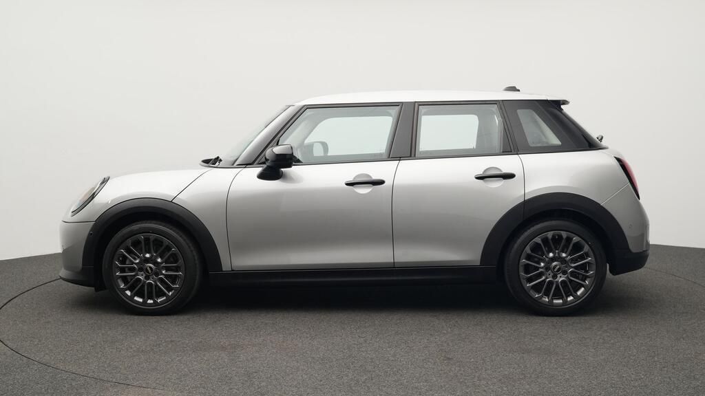 MINI Cooper C - Bild 7