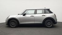 MINI Cooper C - Vorschau Bild 7