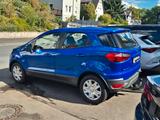 Ford EcoSport Trend 1,5 TDCi/AHK/Garantie/ - Ford EcoSport mit Diesel-Antrieb: mit Klimaanlage