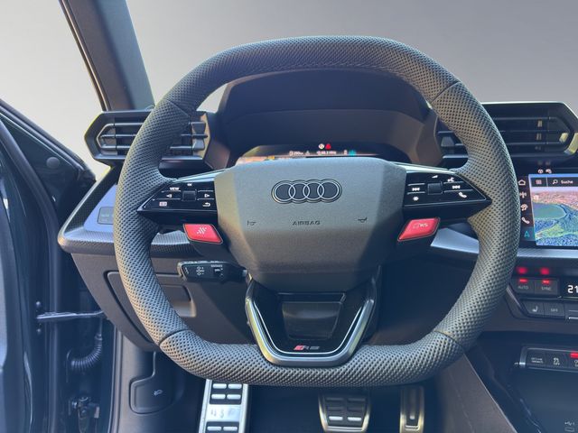 RS3 Sportback 294 kW S tronic PANO 360° SONOS