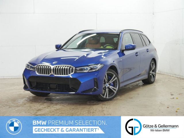 BMW 330e xDrive Touring M Sport //Stop&Go Memory AHK