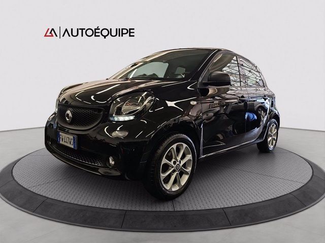 Smart SMART Forfour 1.0 Youngster 71cv twinamic del 20