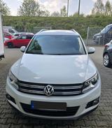 Volkswagen Tiguan 2.0 TDI 81 BlueMot Tec CUP Sport & St...