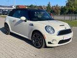 MINI John Cooper Works Cabrio 1HD Aerodynamik-Paket - MINI MINI Gebrauchtwagen